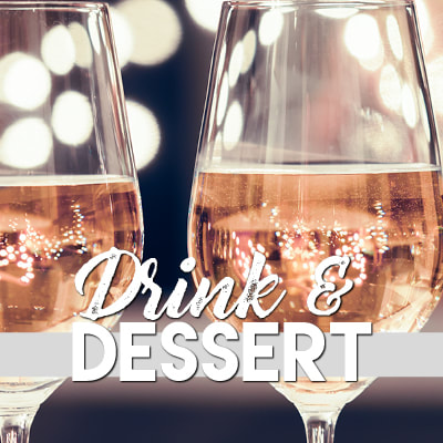 Drink and Dessert Menu (opens in new window)