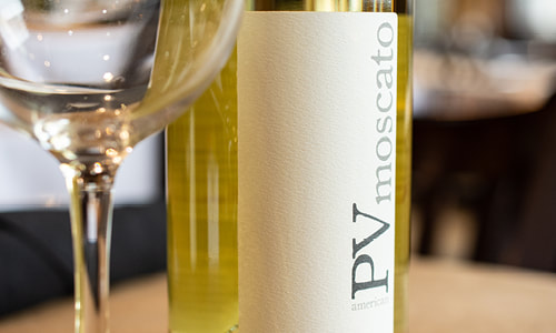 In the News - Papa Vino's Partners with Area Wineries